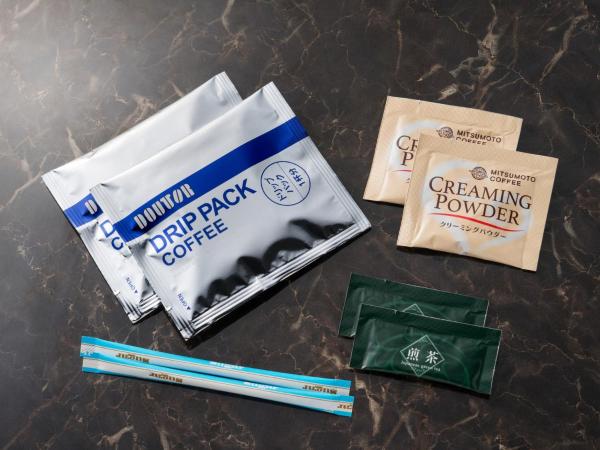 Hotel Villa Fontaine Kobe Sannomiya : photo 7 de la chambre chambre semi-double Économique