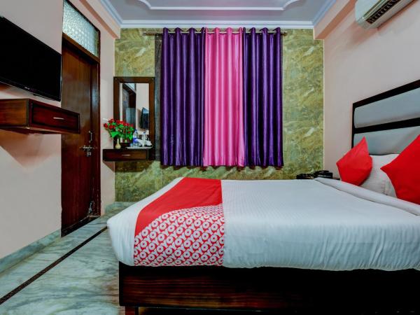 Super Hotel O Grand Akshay : photo 1 de la chambre chambre double standard
