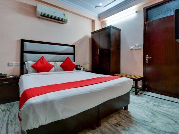 Super Hotel O Grand Akshay : photo 9 de la chambre chambre double standard