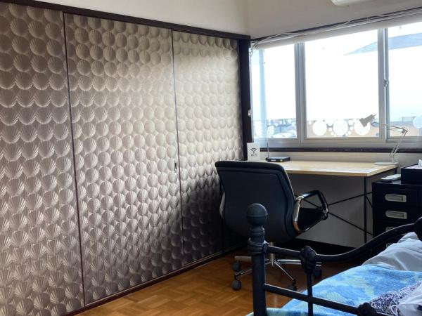 Kitazawa Cozy House : photo 8 de la chambre chambre simple