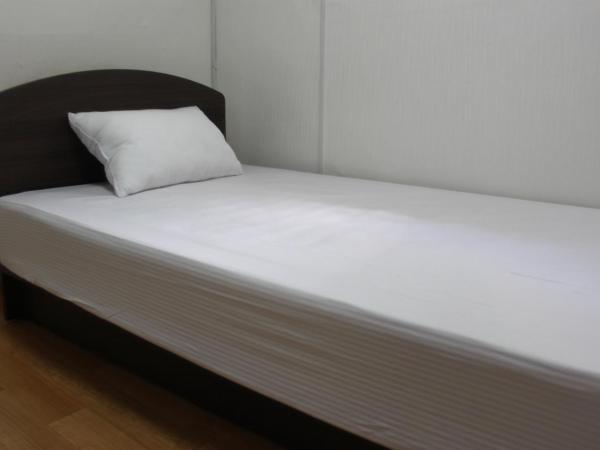 Dongdaemun Guesthouse : photo 2 de la chambre chambre simple