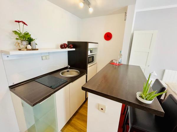 Pension Garni No.11 : photo 4 de la chambre chambre double avec balcon