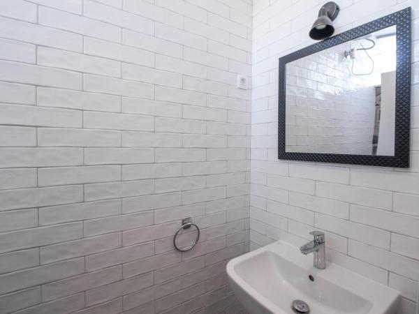 Dandelion hostel : photo 1 de la chambre lit dans dortoir mixte de 4 lits