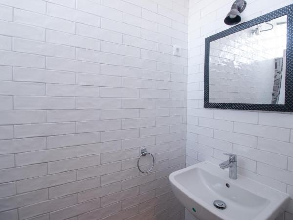 Dandelion hostel : photo 6 de la chambre lit dans dortoir mixte de 4 lits