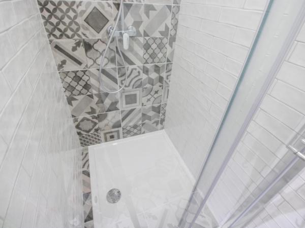 Dandelion hostel : photo 10 de la chambre lit dans dortoir mixte de 4 lits