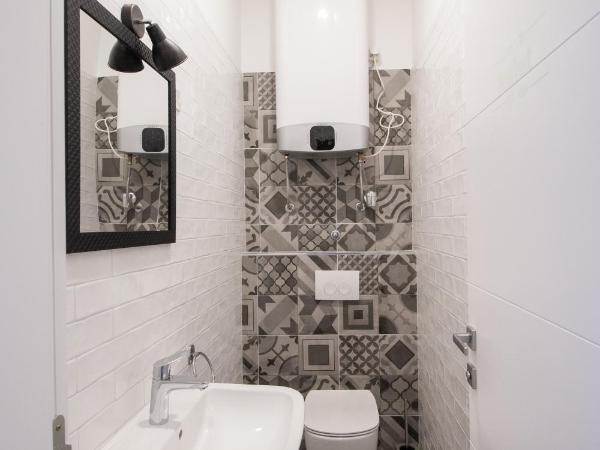 Dandelion hostel : photo 9 de la chambre lit dans dortoir mixte de 10 lits