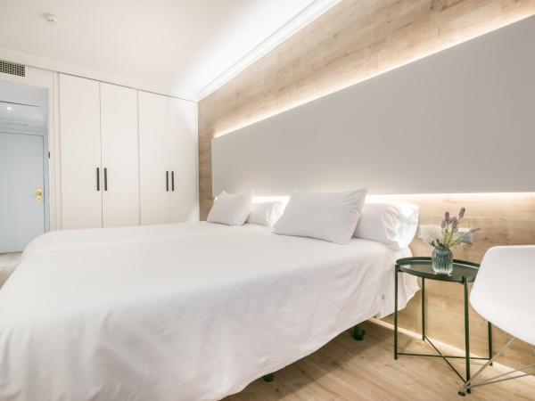 Hotel Sansi Park : photo 3 de la chambre chambre double pour 1 adulte