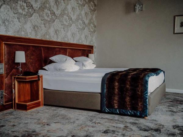 Hotel Alter : photo 2 de la chambre chambre double ou lits jumeaux confort