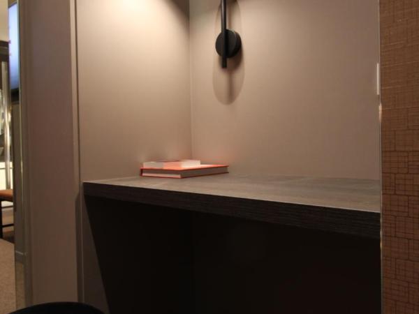 MiHotel Sala : photo 8 de la chambre suite supérieure « onyx »