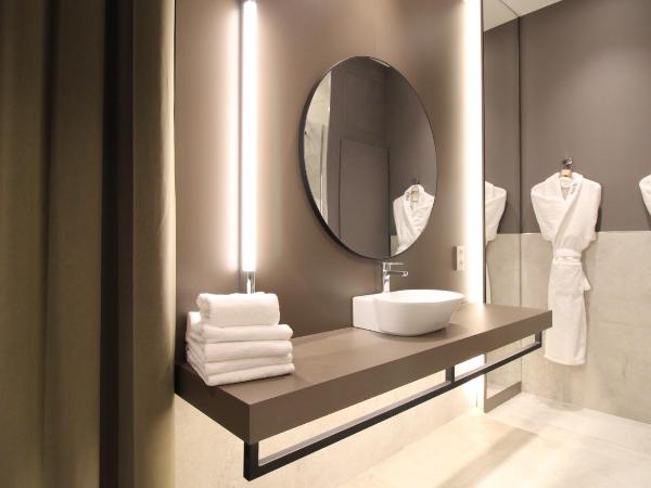 MiHotel Sala : photo 6 de la chambre suite supérieure « onyx »