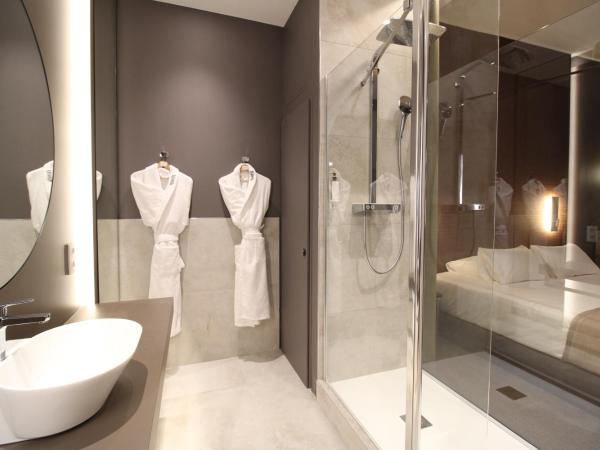 MiHotel Sala : photo 3 de la chambre suite supérieure « onyx »