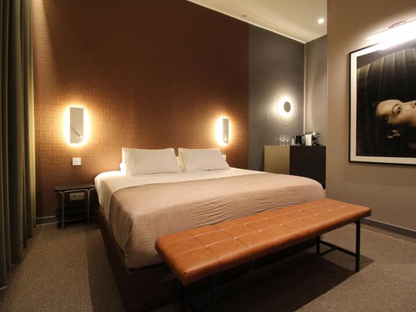 MiHotel Sala : photo 1 de la chambre suite supérieure « onyx »