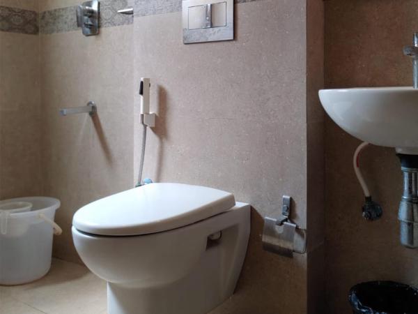 Hotel cute orange : photo 3 de la chambre chambre lit king-size standard
