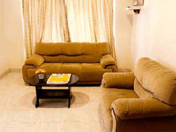Hotel cute orange : photo 7 de la chambre chambre lit king-size standard