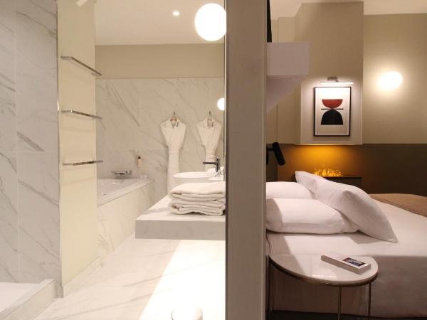 MiHotel Sala : photo 10 de la chambre suite exécutive « agate »