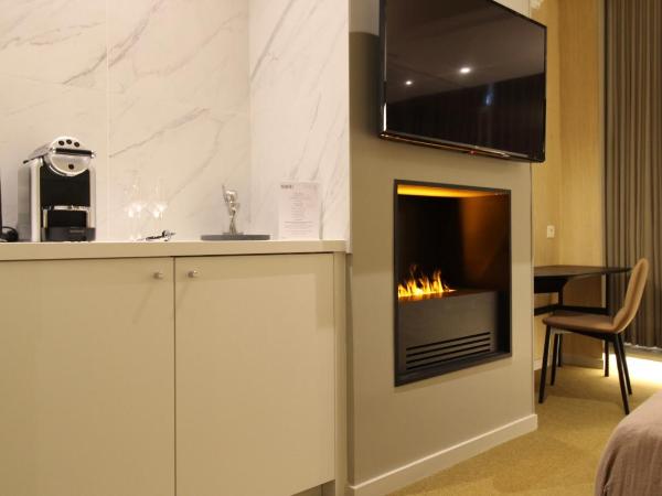 MiHotel Sala : photo 7 de la chambre suite exécutive « nacre »