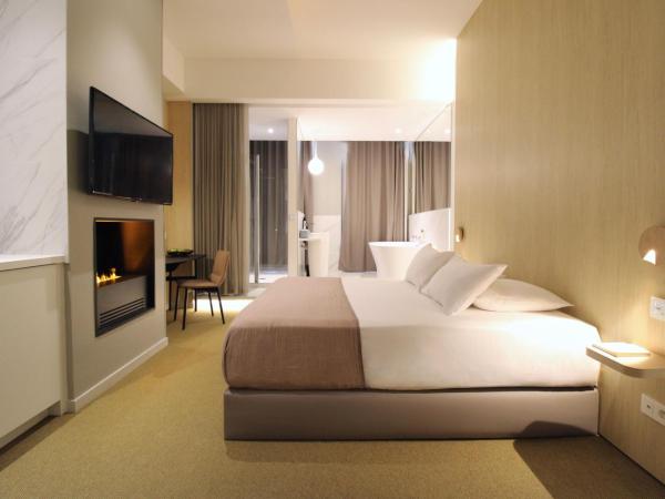 MiHotel Sala : photo 6 de la chambre suite exécutive « nacre »