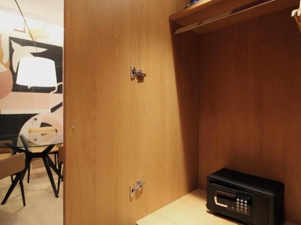 MiHotel Sala : photo 10 de la chambre suite deluxe « rubis »