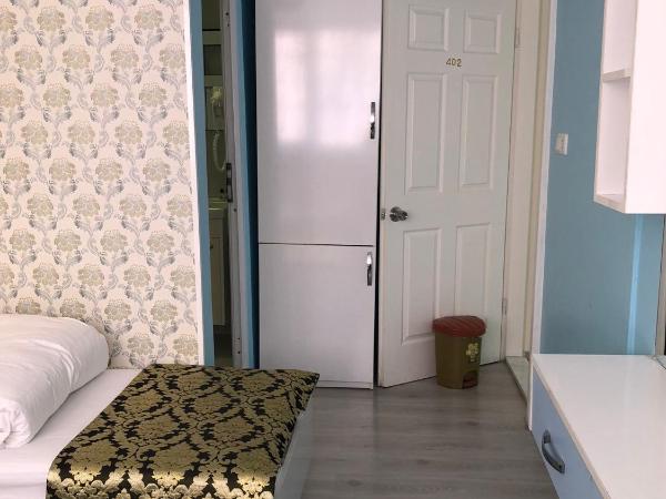 Tulip Guesthouse : photo 10 de la chambre chambre triple standard