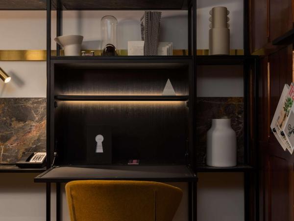 QT Sydney : photo 4 de la chambre suite État qt