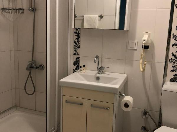 Tulip Guesthouse : photo 3 de la chambre chambre double Économique