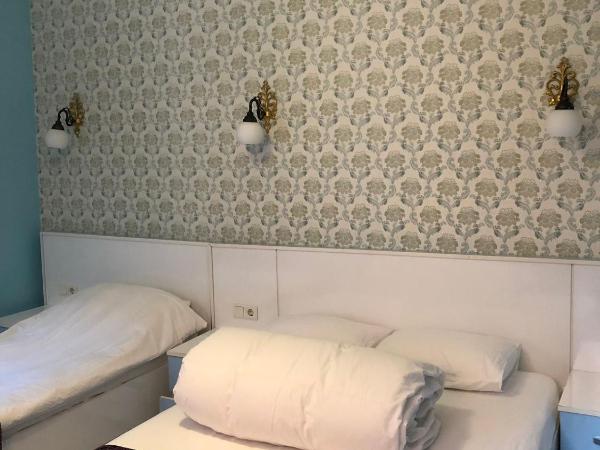 Tulip Guesthouse : photo 7 de la chambre chambre familiale