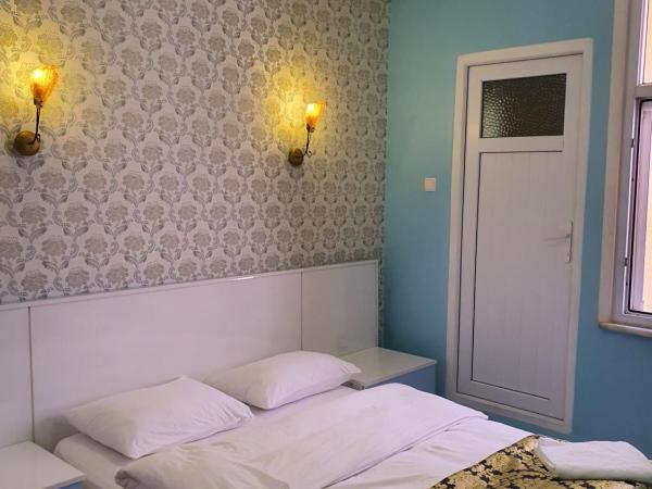 Tulip Guesthouse : photo 1 de la chambre chambre double standard