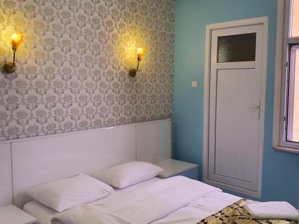 Tulip Guesthouse : photo 5 de la chambre chambre double standard