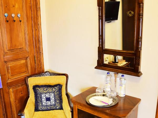 Ottoman Suites by Sera House : photo 7 de la chambre chambre double