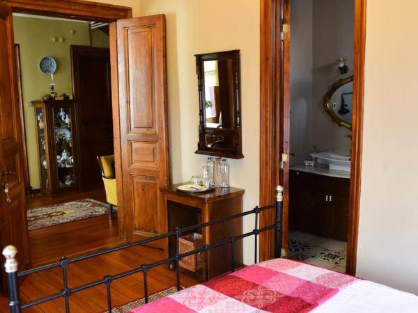 Ottoman Suites by Sera House : photo 4 de la chambre chambre double