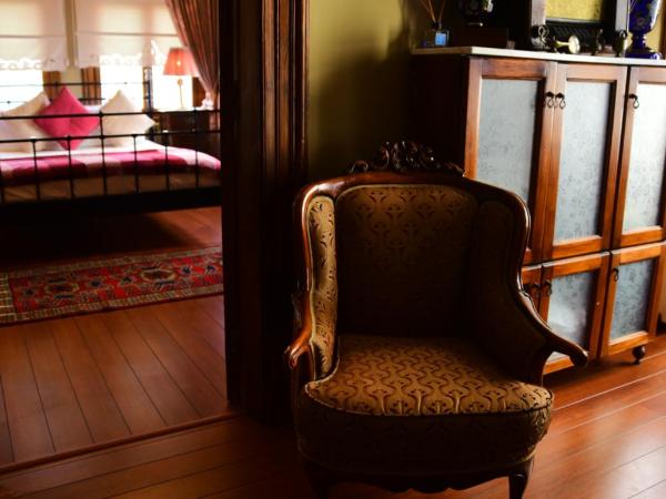 Ottoman Suites by Sera House : photo 9 de la chambre chambre double