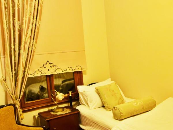 Ottoman Suites by Sera House : photo 9 de la chambre suite familiale