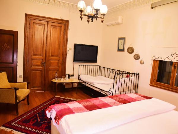 Ottoman Suites by Sera House : photo 6 de la chambre suite familiale