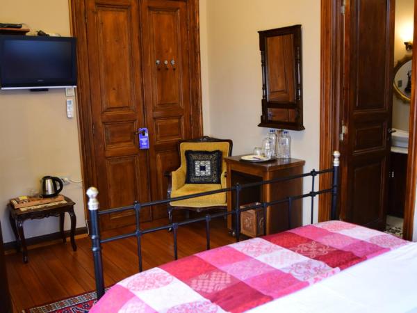 Ottoman Suites by Sera House : photo 5 de la chambre chambre double