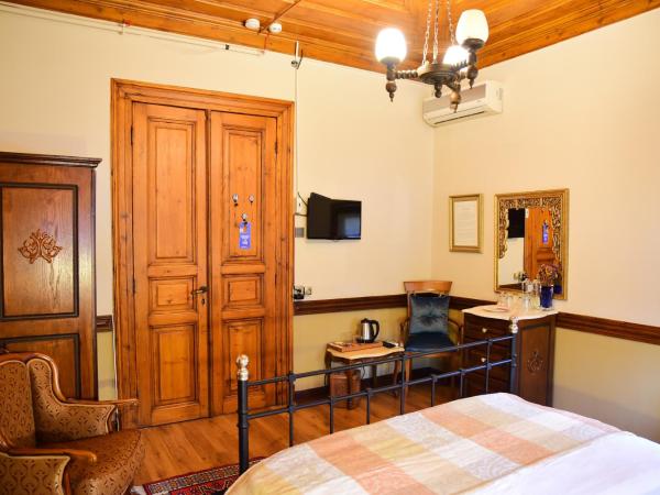 Ottoman Suites by Sera House : photo 9 de la chambre chambre quadruple