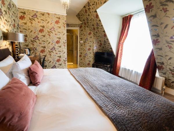 Brooks Guesthouse : photo 2 de la chambre chambre triple