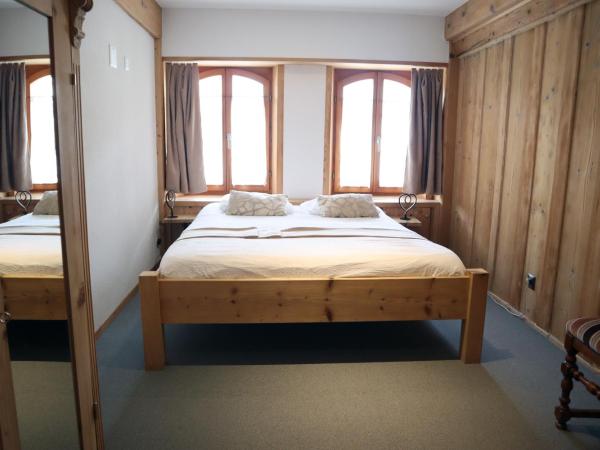 Gruyère Rooms : photo 2 de la chambre chambre double standard