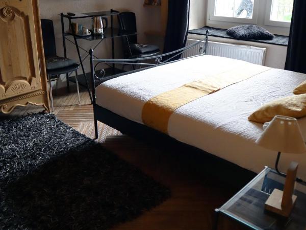 Gruyère Rooms : photo 9 de la chambre chambre quadruple standard