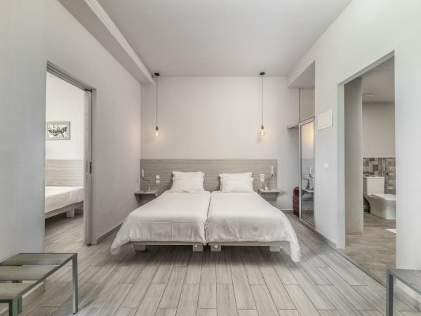 Ianos Bay : photo 2 de la chambre appartement familial