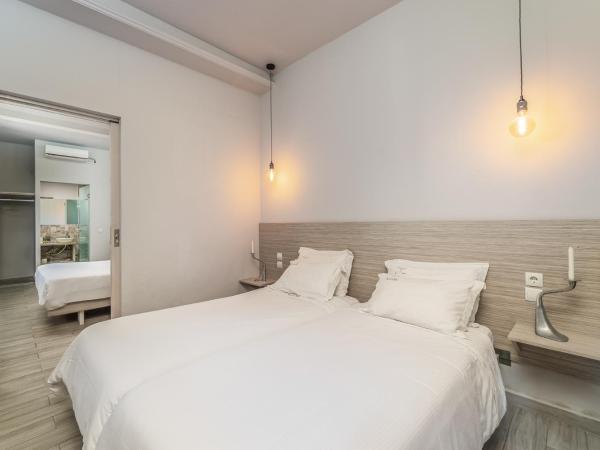 Ianos Bay : photo 5 de la chambre appartement familial