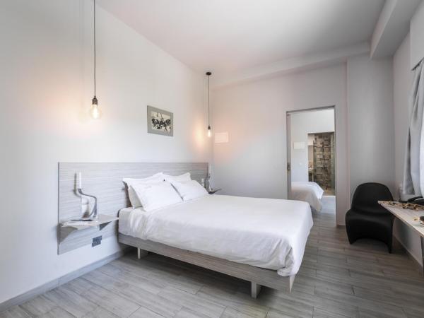 Ianos Bay : photo 1 de la chambre appartement familial