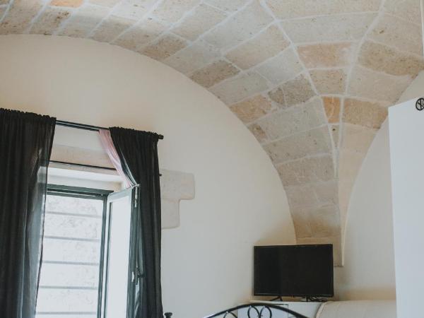 Le Camporelle In Città : photo 3 de la chambre chambre double