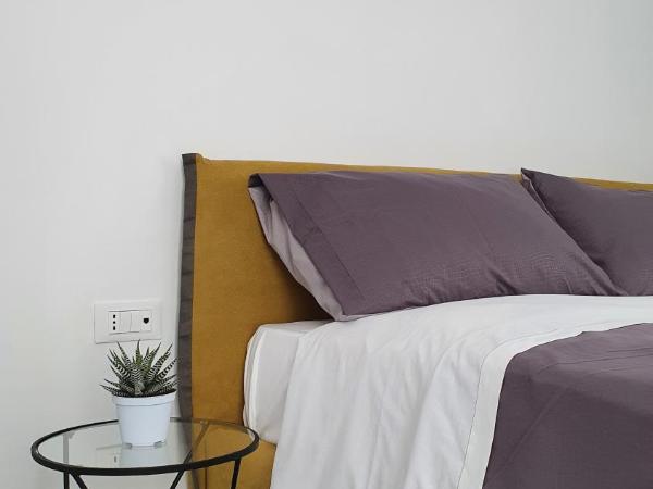 WeRooms : photo 1 de la chambre chambre double supérieure