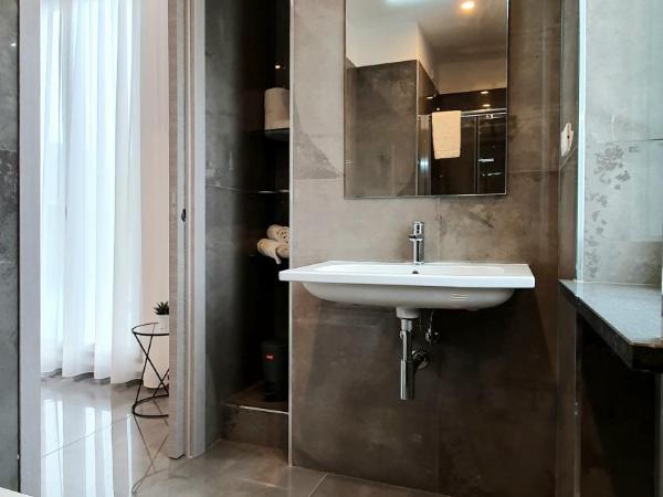 WeRooms : photo 2 de la chambre chambre double supérieure