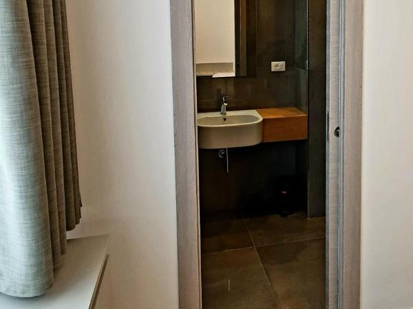 WeRooms : photo 3 de la chambre chambre double supérieure