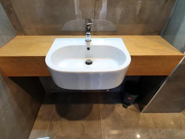 WeRooms : photo 4 de la chambre chambre double supérieure