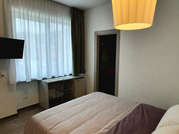 WeRooms : photo 6 de la chambre chambre double supérieure