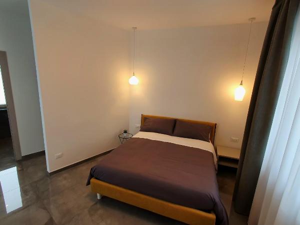 WeRooms : photo 8 de la chambre chambre double supérieure