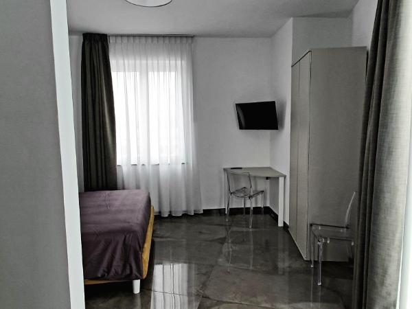 WeRooms : photo 9 de la chambre chambre double supérieure