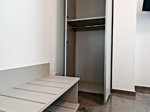 WeRooms : photo 10 de la chambre chambre double supérieure